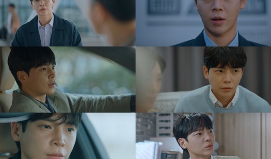 '우주메리미'에서 고건한의 내면 연기, 디테일로 완성하는 감정의 힘